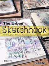 The Urban Sketchbook