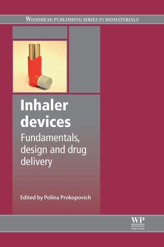 Inhaler Devices - cover