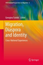 International Perspectives on Migration 6 - Migration, Diaspora and Identity