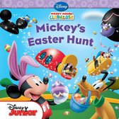 Disney Storybook (eBook) - Mickey Mouse Clubhouse: Mickey's Easter Hunt