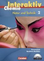 Chemie interaktiv 2 - Schülerbuch mit CD-ROM. Gesamtschule für Nordrhein-Westfalen