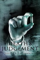 The Avatar Series 3 - Death's Judgement (The Avatar Series Book 3)
