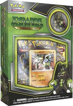 Pokémon Zygarde Complete Collection - Pokémon Kaarten