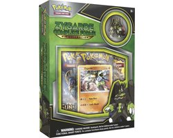 Pokemon zygarde complete collection