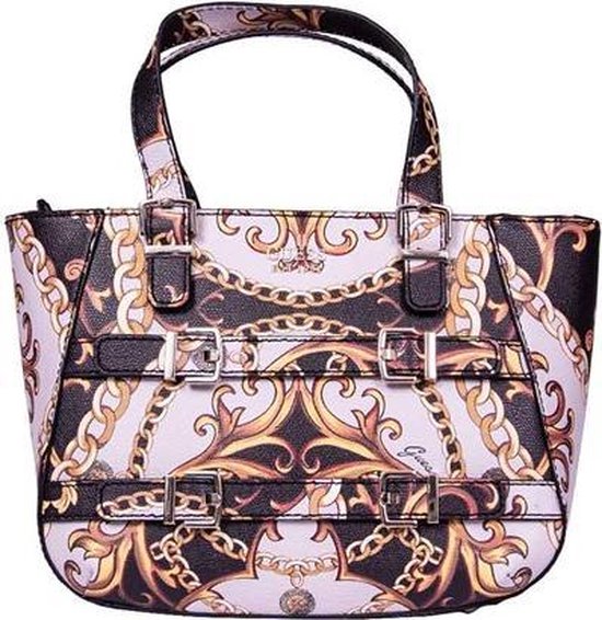 guess jori bag