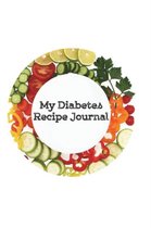 My Diabetes Recipe Journal