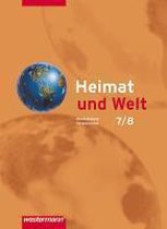 Heimat und Welt 7/8. Schülerband. Mecklenburg-Vorpommern