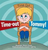 Time-Out Tommy!