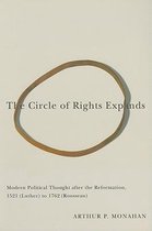 McGill-Queen’s Studies in the Hist of Id-The Circle of Rights Expands