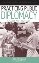 Practicing Public Diplomacy
