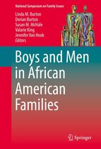 National Symposium on Family Issues 7 - Boys and Men in African American Families