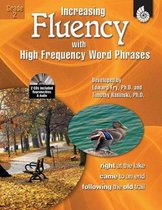 Increasing Fluency with High Frequency Word Phrases Grade 2