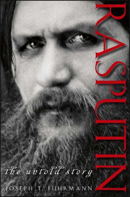 Rasputin - cover