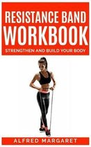 Resistance Band Work Book