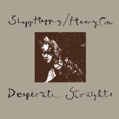 Slapp Happy & Henry Cow - Desperate Straights (LP)