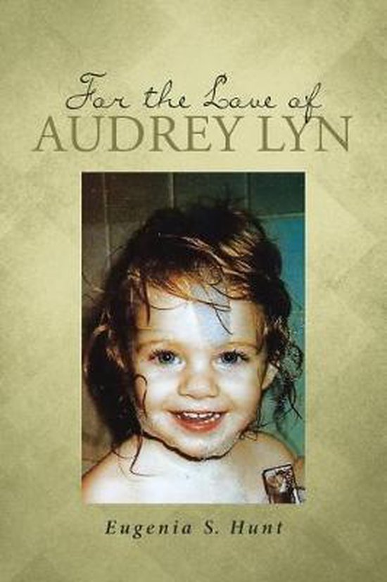 For the Love of Audrey Lyn - cover