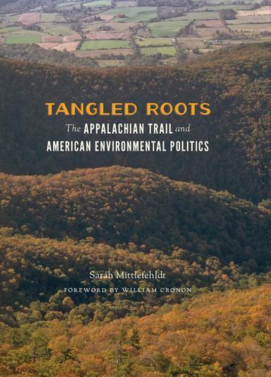 Weyerhaeuser Environmental Books Tangled Roots (ebook), Sarah