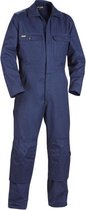 Blaklader Overall 6151-1100 - Marineblauw - D104