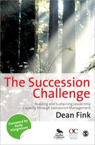 The Succession Challenge