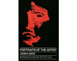 Portraits of the Artist