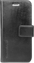 DBramante magnetic wallet case Lynge - zwart - voor Apple  iPhone 6/6s/7/8