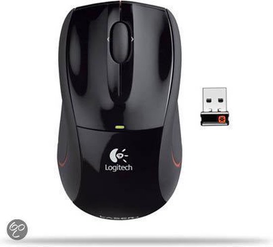 Logitech laser mouse m505 black usb проблемы