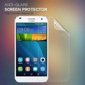 Screen Protector voor Huawei Ascend G7 (Anti-glare)