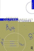 Cultural Studies - Vol. 12.4