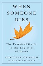 Omslag When Someone Dies