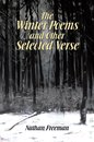 Omslag The Winter Poems and Other Selected Verse