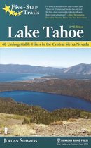 Five-Star Trails Lake Tahoe