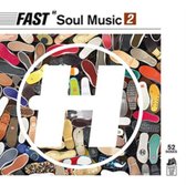 Various Artists - Fast Soul Music 2 (CD)