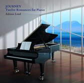 Journey: Twelve Romances for Piano