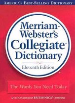 11th Collegiate Dictionary