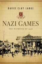 Nazi Games