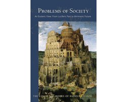 Problems of Society