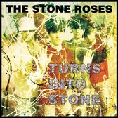 Stone Roses - Turns Into Stone (2 LP)