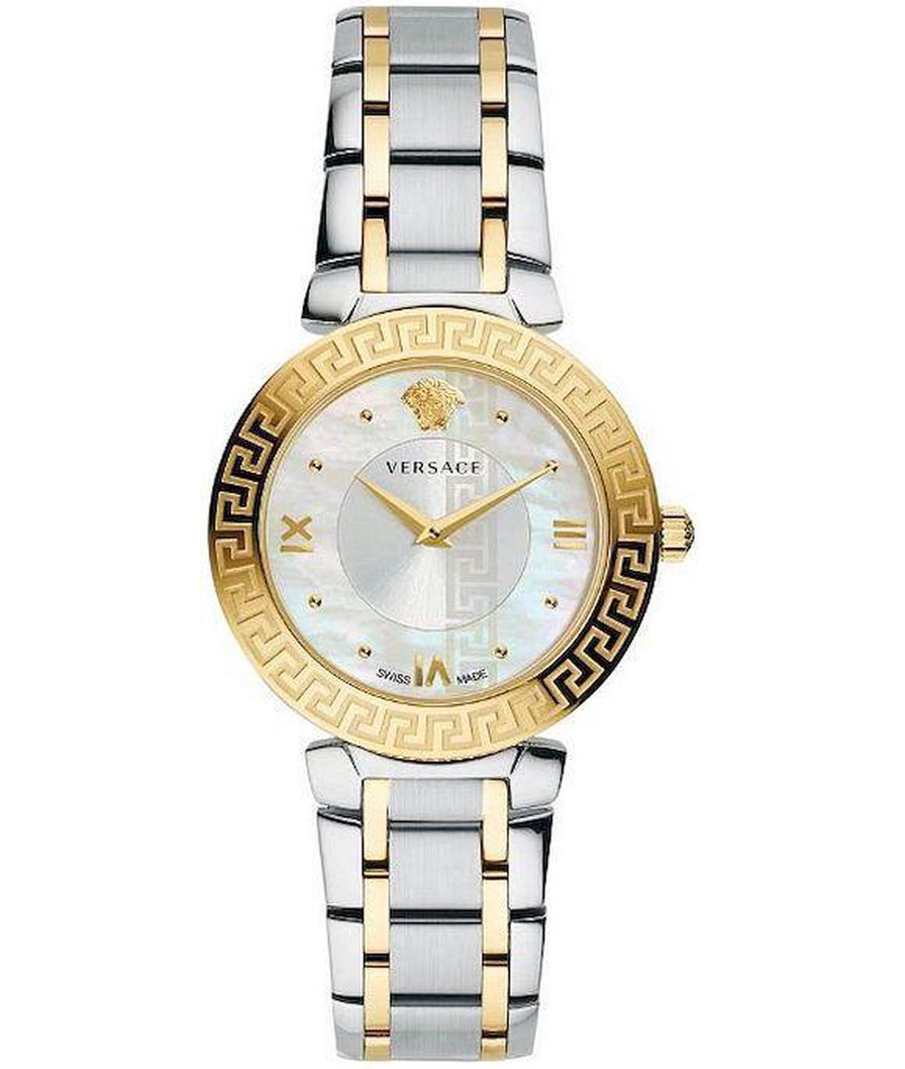 Versace - Horloge - Dames - Quartz - Daphnis - V16060017