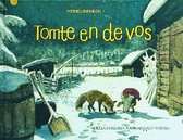 Omslag Tomte en de vos