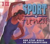 Music For Sport&fitness