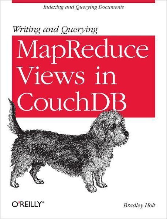 Writing and Querying Mapreduce Views in Couchdb - cover