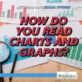 Let's Find Out! Social Studies Skills - How Do You Read Charts and Graphs?