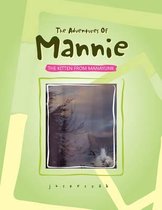 The Adventures Of Mannie