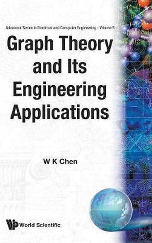Graph Theory and Its Engineering Applications - cover