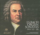 Organ Sonatas BWV525-530