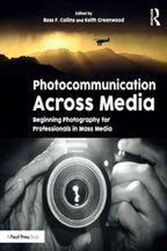 Photocommunication Across Media - cover