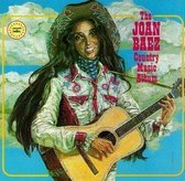 Joan Baez Country Music Album