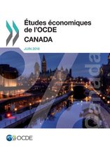 Études économiques de l'OCDE : Canada 2016