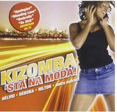 Kizomba Sta Na Moda