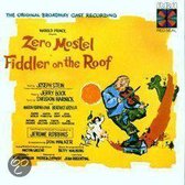 Fiddler On The Roof